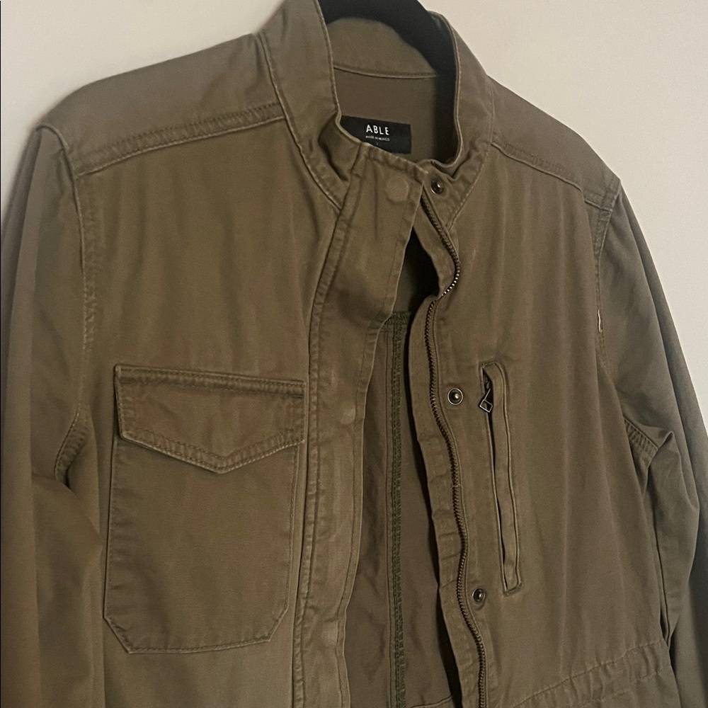 ABLE Jacket - Picture 2 of 15